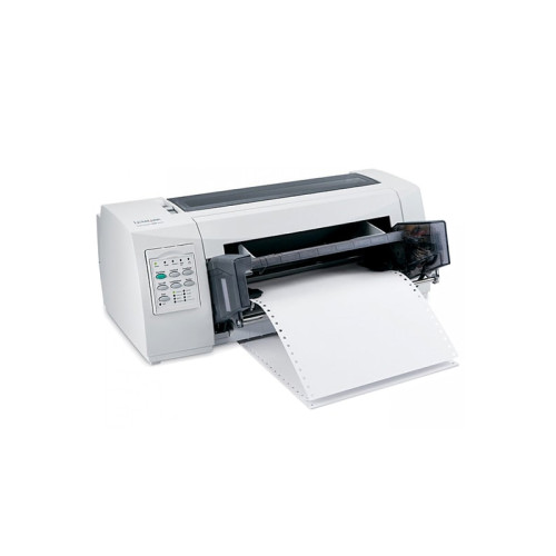 پرینتر سوزنی لکسمارک +Lexmark 2590n