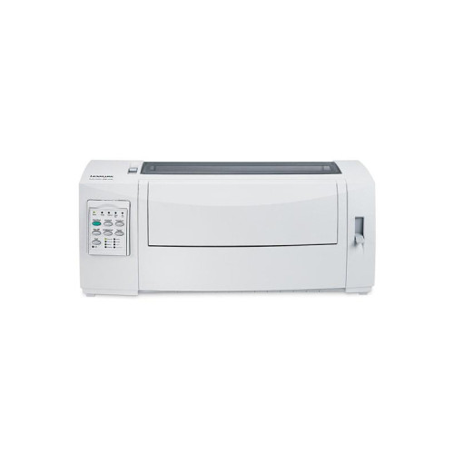 پرینتر سوزنی لکسمارک +Lexmark 2591