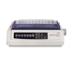 پرینتر سوزنی اوکیی Oki Microline 320 Turbo Plus