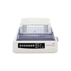 پرینتر سوزنی اوکیی Oki Microline 320 Turbo Plus