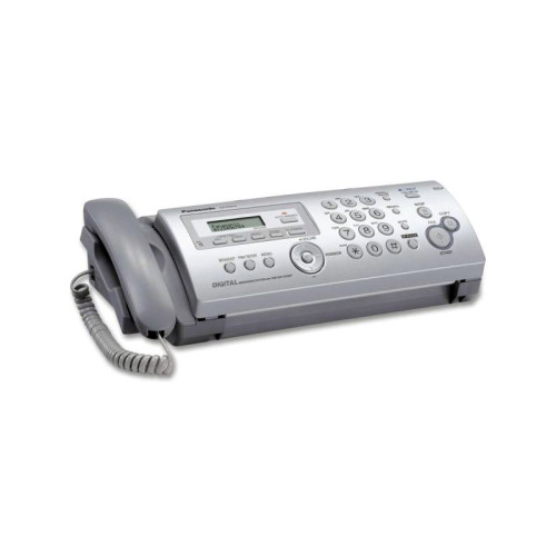 فکس پاناسونیک Panasonic KX-FP215 فکس پاناسونیک Panasonic KX-FP215