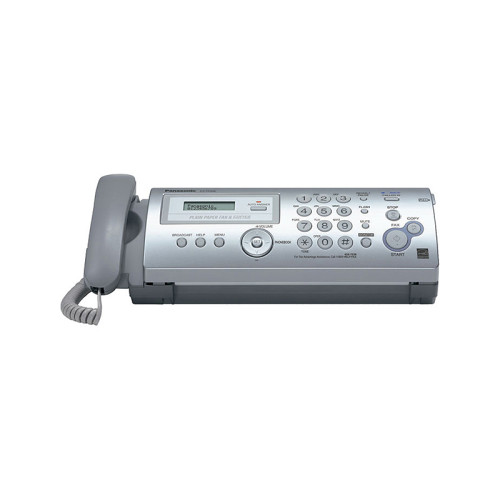 فکس پاناسونیک Panasonic KX-FP215 فکس پاناسونیک Panasonic KX-FP215