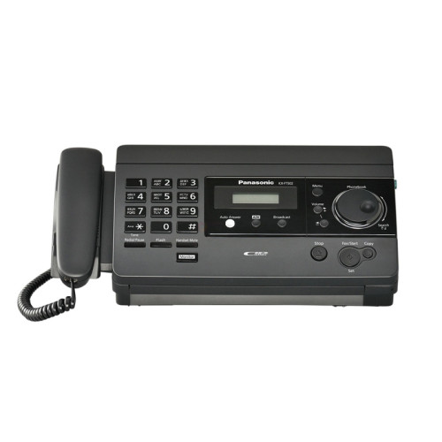 فکس پاناسونیک Panasonic KX-FT501 فکس پاناسونیک Panasonic KX-FT501