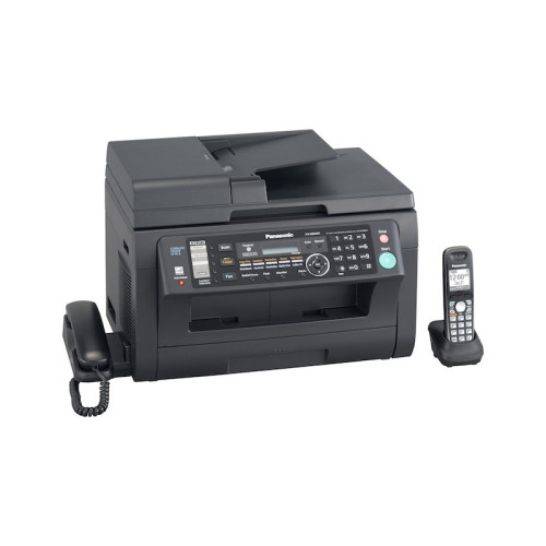 فکس پاناسونیک Panasonic MB2061NCX