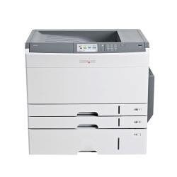 پرینتر LED تک کاره لکسمارک Lexmark C925de