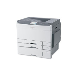 پرینتر LED تک کاره لکسمارک Lexmark C925dte
