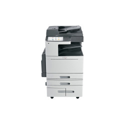 پرینتر LED چهار کاره لکسمارک Lexmark X952dte