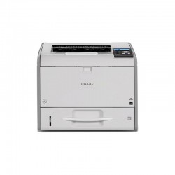 پرینتر LED تک کاره ریکو Ricoh SP 4510DN
