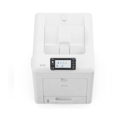 پرینتر LED تک کاره ریکو Ricoh SP C352DN پرینتر LED تک کاره ریکو Ricoh SP C352DN