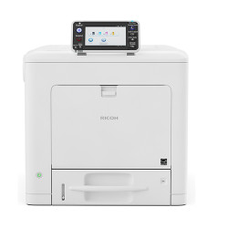 پرینتر LED تک کاره ریکو Ricoh SP C352DN