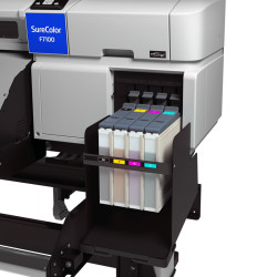 پلاتر اپسون Epson SureColor SC-F7100