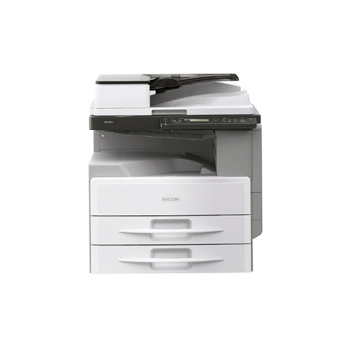 دستگاه کپی ریکو Ricoh MP 2001L دستگاه کپی ریکو Ricoh MP 2001L