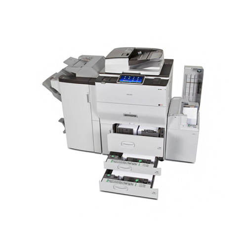 دستگاه کپی ریکو Ricoh MP C8003 دستگاه کپی ریکو Ricoh MP C8003