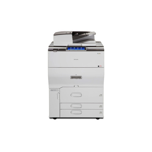 دستگاه کپی ریکو Ricoh MP C8003 دستگاه کپی ریکو Ricoh MP C8003