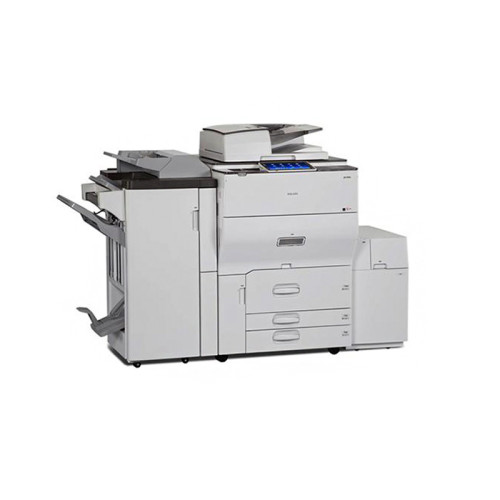 دستگاه کپی ریکو Ricoh MP C8003 دستگاه کپی ریکو Ricoh MP C8003