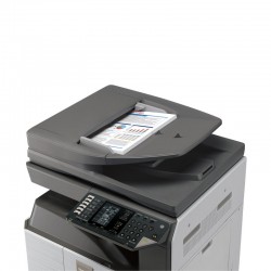 دستگاه کپی شارپ Sharp AR-X311N