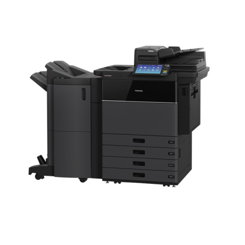 دستگاه کپی توشیبا Toshiba e-STUDIO 5516AC دستگاه کپی توشیبا Toshiba e-STUDIO 5516AC