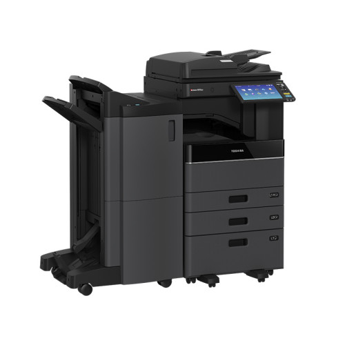 دستگاه کپی توشیبا Toshiba e-STUDIO 5516AC دستگاه کپی توشیبا Toshiba e-STUDIO 5516AC