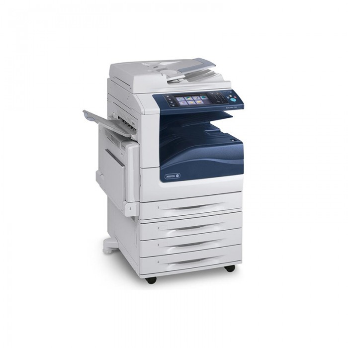 دستگاه کپی زیراکس Xerox 7556