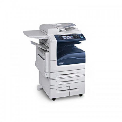 دستگاه کپی زیراکس Xerox 7855