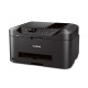 پرینتر جوهر افشان چهار کاره کانن Canon MAXIFY MB2020 پرینتر جوهر افشان چهار کاره کانن Canon MAXIFY MB2020