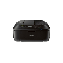 پرینتر جوهر افشان چهار کاره کانن Canon PIXMA MX472