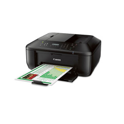 پرینتر جوهر افشان چهار کاره کانن Canon PIXMA MX472
