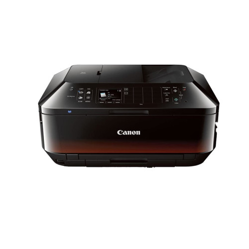 پرینتر جوهر افشان چهار کاره کانن Canon PIXMA MX922 پرینتر جوهر افشان چهار کاره کانن Canon PIXMA MX922