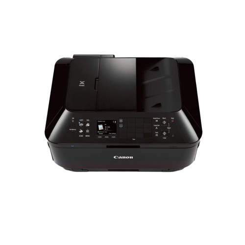پرینتر جوهر افشان چهار کاره کانن Canon PIXMA MX922 پرینتر جوهر افشان چهار کاره کانن Canon PIXMA MX922