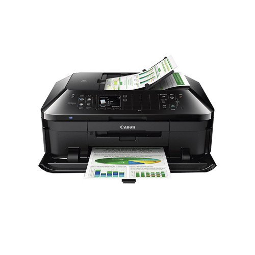 پرینتر جوهر افشان چهار کاره کانن Canon PIXMA MX922 پرینتر جوهر افشان چهار کاره کانن Canon PIXMA MX922