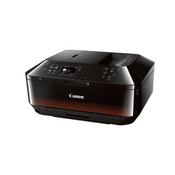 پرینتر جوهرافشان چهار کاره Canon PIXMA MX924