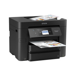 پرینتر جوهر افشان چهار کاره اپسون Epson Pro EC-4030