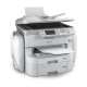 پرینتر جوهر افشان چهار کاره اپسون Epson WF-R8590 DTWF پرینتر جوهر افشان چهار کاره اپسون Epson WF-R8590 DTWF