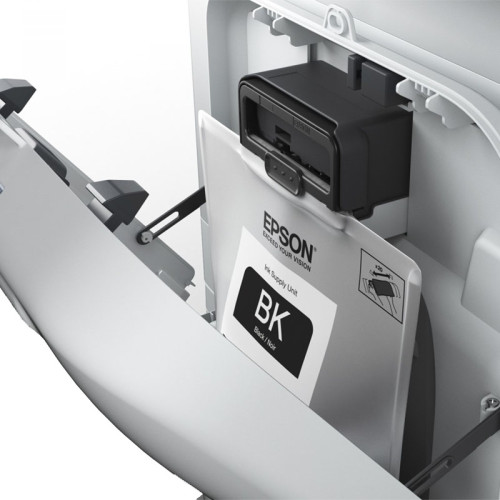 پرینتر جوهر افشان چهار کاره اپسون Epson WF-R8590 DTWF پرینتر جوهر افشان چهار کاره اپسون Epson WF-R8590 DTWF