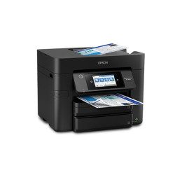 پرینتر جوهر افشان چهار کاره اپسون Epson workforce pro wf-4834