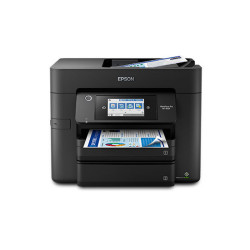 پرینتر جوهر افشان چهار کاره اپسون Epson workforce pro wf-4834