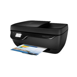 پرینتر جوهرافشان چهار کاره اچ پی HP Ink Advantage 3835