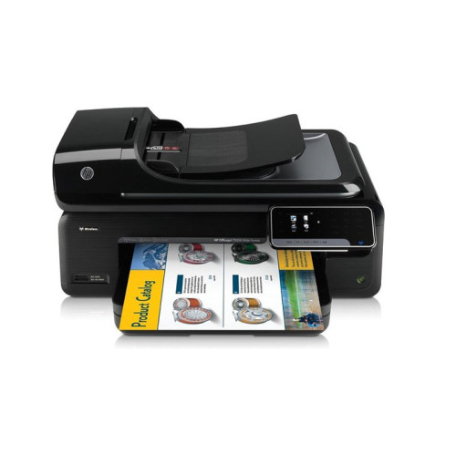 پرینتر جوهرافشان چهار کاره HP Officejet 7500A