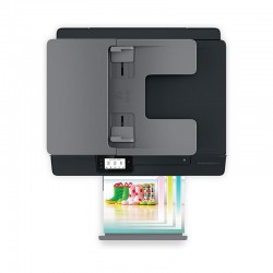 پرینتر جوهر افشان چهار کاره اچ پی HP Smart Tank 615