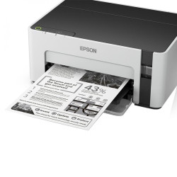 پرینتر جوهر افشان تک کاره اپسون Epson EcoTank ET-M1100