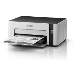 پرینتر جوهر افشان تک کاره اپسون Epson EcoTank M1120