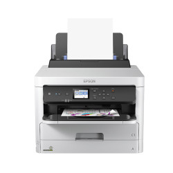 پرینتر جوهر افشان تک کاره اپسون Epson Pro WF-C5210