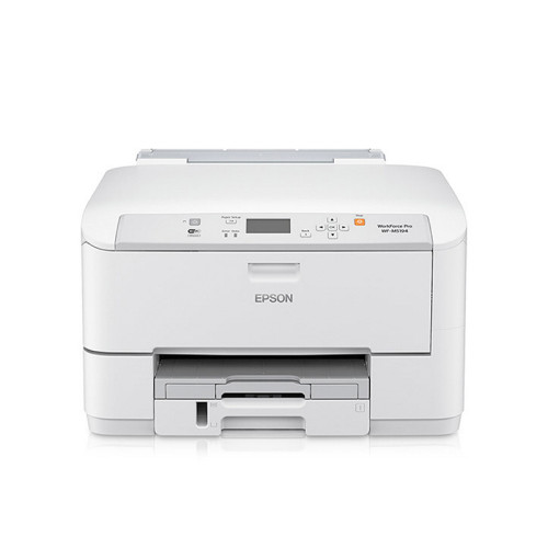 پرینتر جوهر افشان تک کاره اپسون Epson Pro WF-M5194 پرینتر جوهر افشان تک کاره اپسون Epson Pro WF-M5194