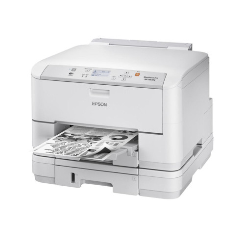 پرینتر جوهر افشان تک کاره اپسون Epson Pro WF-M5194 پرینتر جوهر افشان تک کاره اپسون Epson Pro WF-M5194