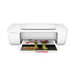 پرینتر جوهر افشان تک کاره اچ پی HP Advantage 1115
