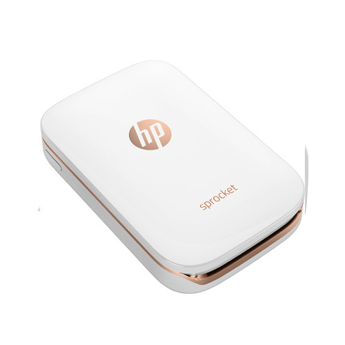 پرینتر جیبی اچ پی HP Sprocket