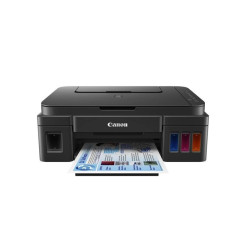 پرینتر جوهر افشان سه کاره کانن Canon PIXMA G3200