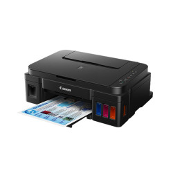 پرینتر جوهر افشان سه کاره کانن Canon PIXMA G3200