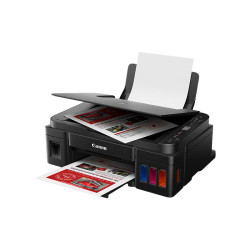 پرینتر جوهر افشان سه کاره کانن Canon PIXMA G3410