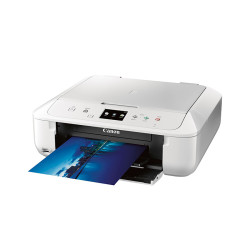پرینتر جوهر افشان سه کاره کانن Canon PIXMA G6820